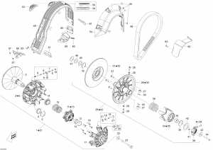 05-  System _22m1555 (05- Pulley System _22m1555)