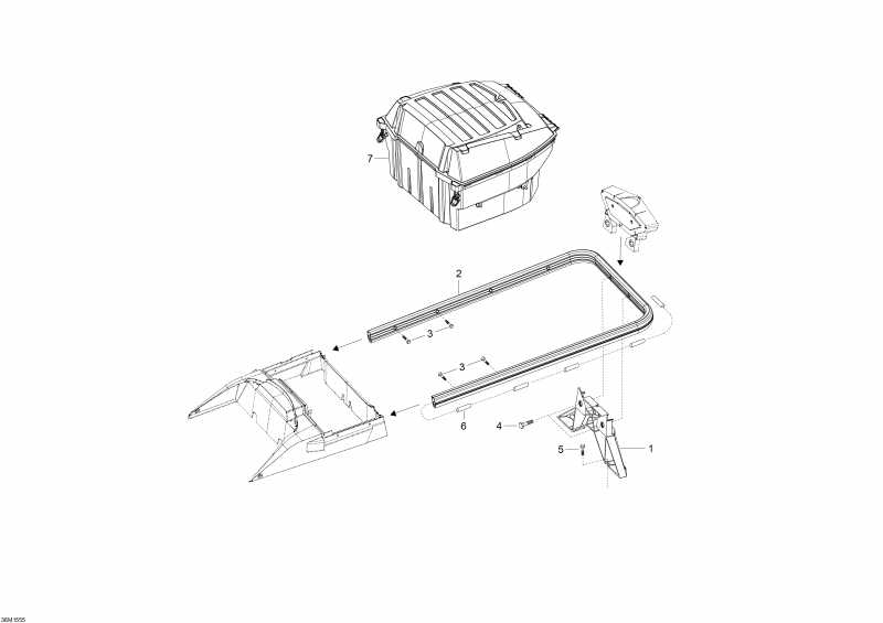 ��������  Expedition SE 900 ACE, 2015 - 36m1555