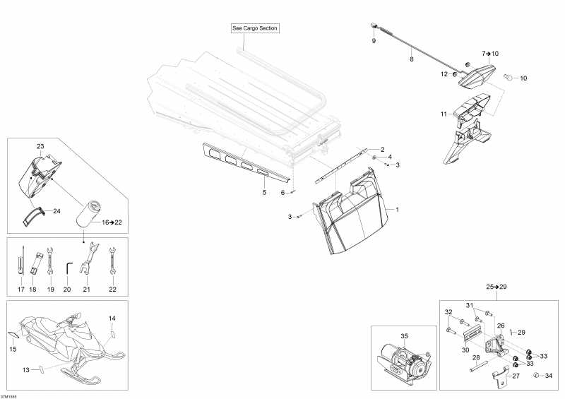   Expedition SE 900 ACE, 2015 - 37m1555