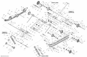 08-   _26m1526 (08- Rear Suspension _26m1526)