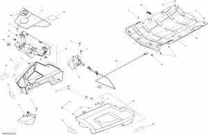 09- Luggage Rack _36m1540 (09- Luggage Rack _36m1540)