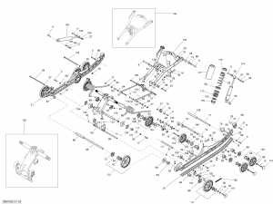 08-   Le_26m1521b (08- Rear Suspension Le_26m1521b)