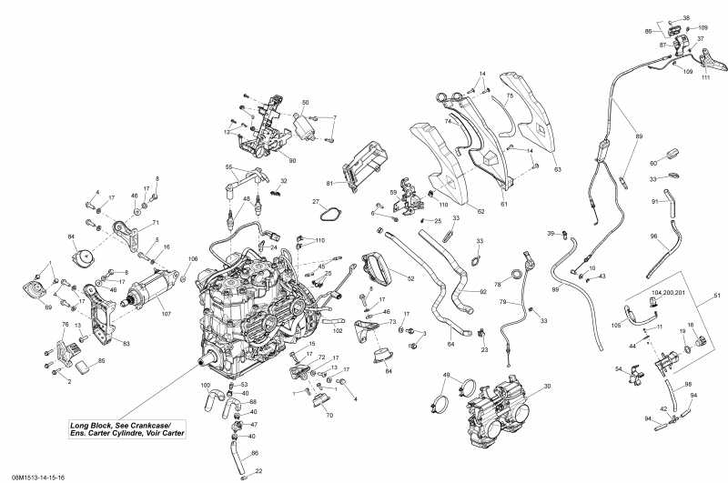snowmobile Skidoo ������ MXZ Sport 600 XP120, 2015 - 08m1513