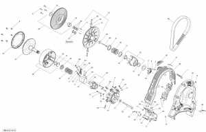 05-  System _19m1513 (05- Pulley System _19m1513)