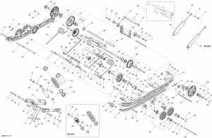 08-   _26m1513 (08- Rear Suspension _26m1513)