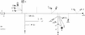 10-  -   Main_43m1513a (10- Electrical Harness Main_43m1513a)