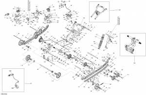 08- ������ �������� Rmotion Adjust System_26m1503b (08- Rear Suspension Rmotion Adjust System_26m1503b)