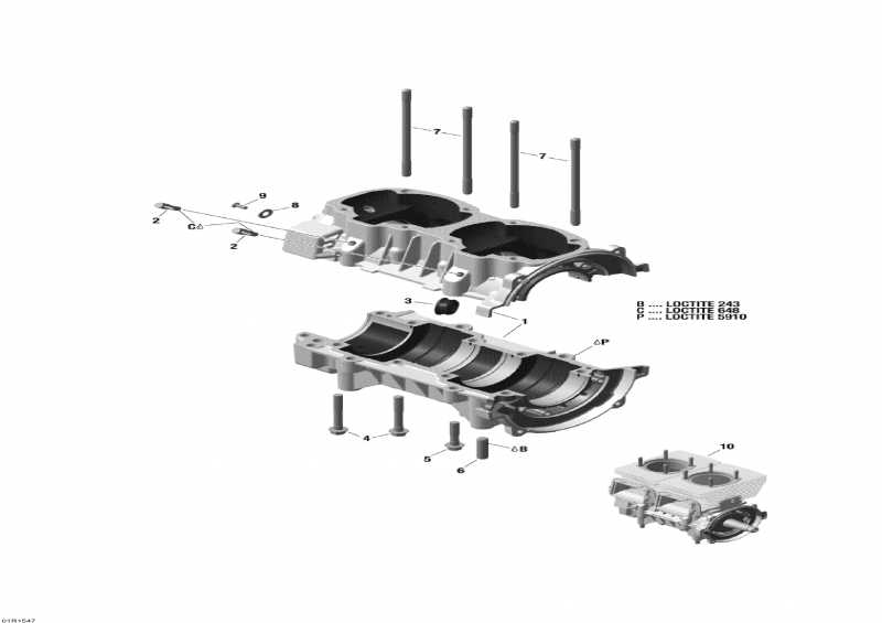   Skandic SWT 550, 2015 - 01r1547