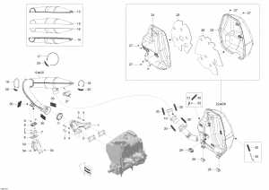 01-   _13m1547 (01- Exhaust System _13m1547)