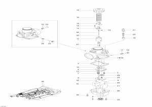 02-  _17m1547 (02- Carburetor _17m1547)