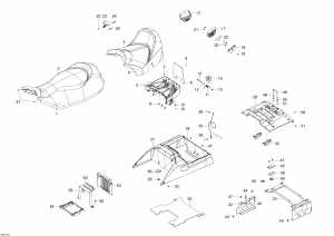 09-  _35m1547 (09- Seat _35m1547)