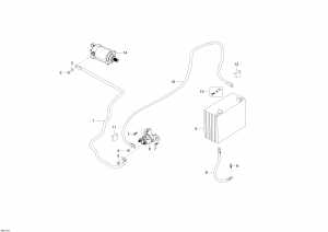 10- Battery   _39m1547 (10- Battery And Starter _39m1547)