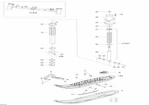 07-   _25m1549 (07- Front Suspension _25m1549)