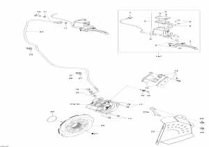 06-   _23m1552 (06- Hydraulic Brakes _23m1552)