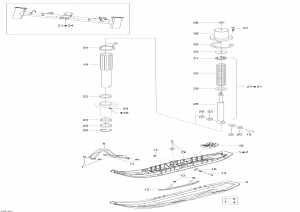 07-   _25m1552 (07- Front Suspension _25m1552)