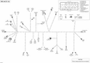 10-  -   _41m1552 (10- Electrical Harness _41m1552)