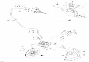 06-   _23m1546 (06- Hydraulic Brakes _23m1546)