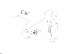 10- Battery   _39m1546 (10- Battery And Starter _39m1546)