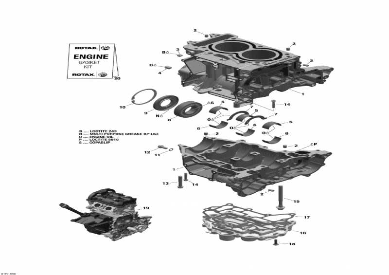  Ski-doo Skandic WT 600 ACE, 2015 - 01r1550