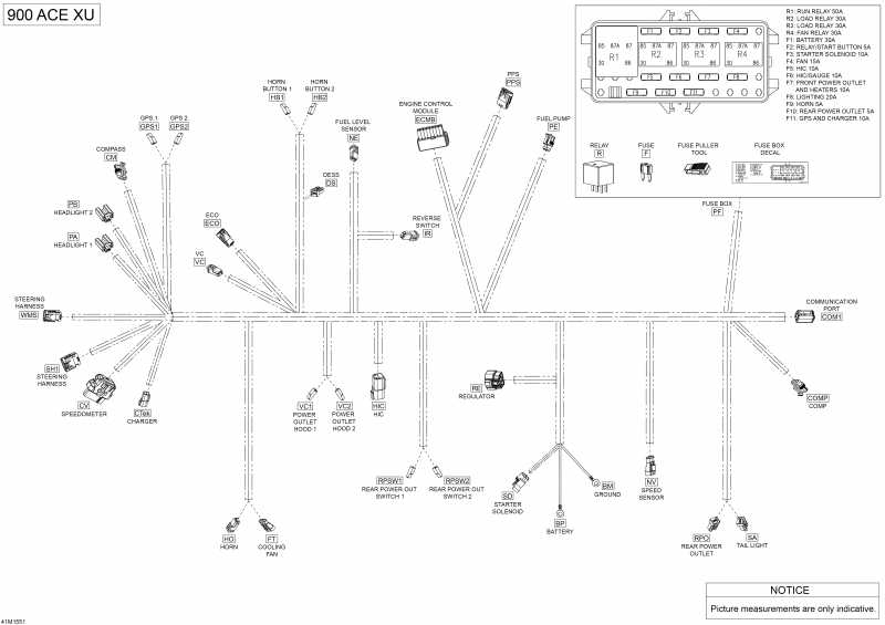 ��������  ������ Skandic WT 900 ACE, 2015 - 41m1551