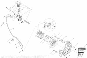 06-   146, 154, 163_22m1511a (06- Hydraulic Brakes 146, 154, 163_22m1511a)