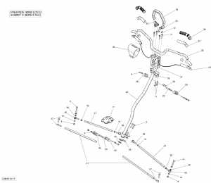 07-   _23m1511 (07- Steering _23m1511)