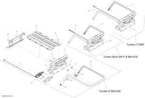 09- Luggage Rack _36m1529 (09- Luggage Rack _36m1529)