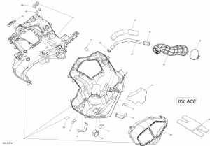 02- Air   System _35m1536 (02- Air Intake System _35m1536)