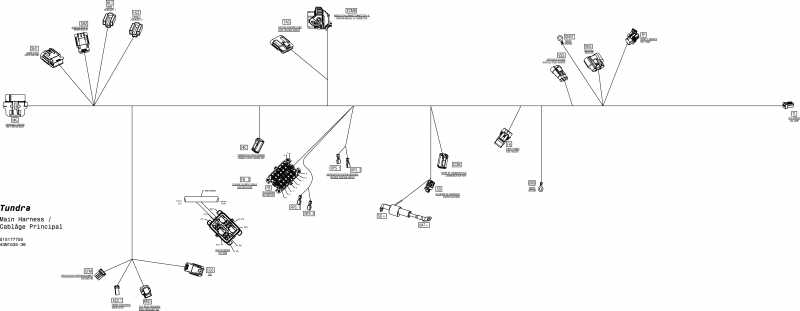 snowmobile BRP SkiDoo Tundra LT 600ACE XU154, 2015  - 43m1536