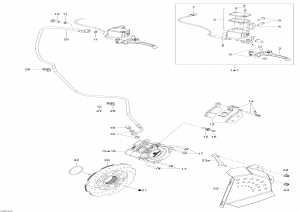 06-   _23m1545 (06- Hydraulic Brakes _23m1545)