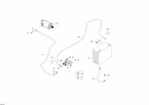 10- Battery   _39m1545 (10- Battery And Starter _39m1545)