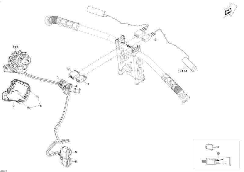 ��������  EXPEDITION - LE-SE 4-STROKE, 2016 ������ - ������� ������� Wi������ ���� ��������