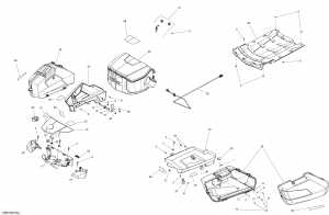 09- Luggage Rack (09- Luggage Rack)