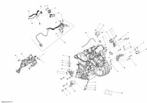 01-  - 900 Ace (01- Engine - 900 Ace)