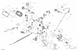 10-  System - 1200 4-tec (10- Electrical System - 1200 4-tec)