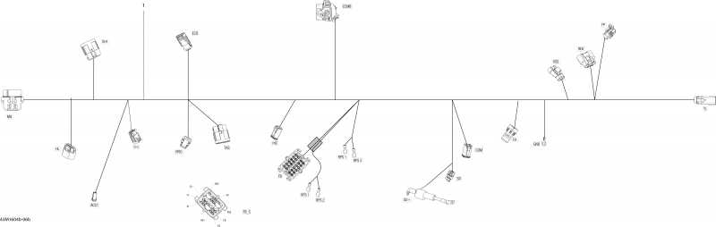   MXZ - 4-STROKE, 2016 -  -   1200 4-tec