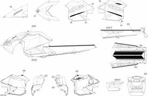 09-  - Package Sport (09- Decals - Package Sport)