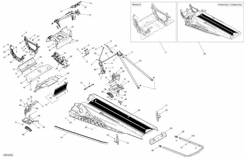 �������� - Frame Package Backcountry