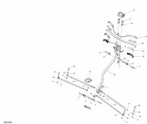 07-   - All Models (07- Steering - All Models)