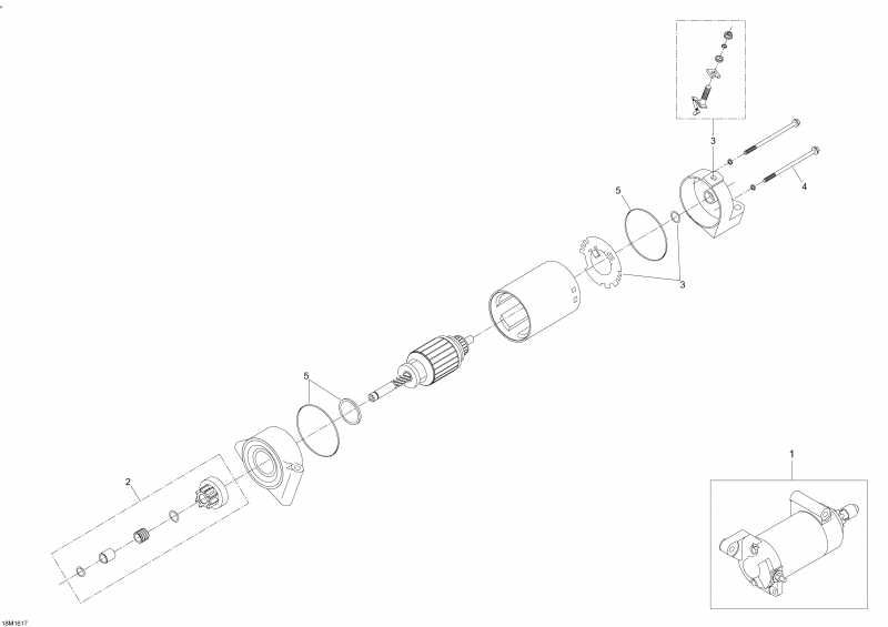 �������� Skidoo SKANDIC - 2-STROKE, 2016 ������ - ��������������
