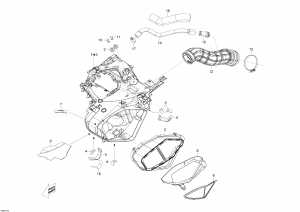 02- Air   System (02- Air Intake System)