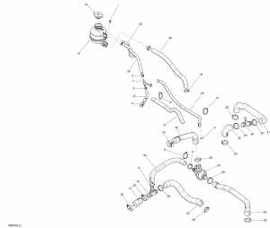 01-  System - Ptek  (01- Cooling System - Ptek Engine)