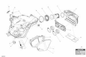 02- Air   System - 600 Carb-800r Ptek (02- Air Intake System - 600 Carb-800r Ptek)