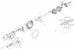 05- Drive System - All Models (05- Drive System - All Models)