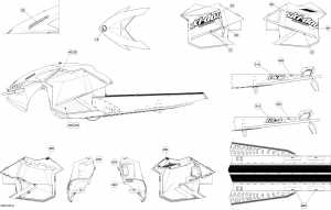 09-  - Package Sport (09- Decals - Package Sport)