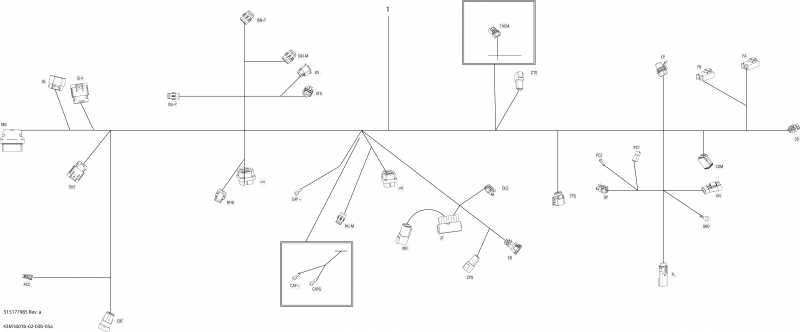  Skidoo  SUMMIT, 2016 -  -   800r Etec