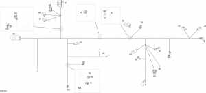 10-  -   - 800r Ptek (10- Electrical Harness - 800r Ptek)