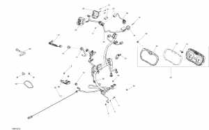 10-  System - 600 Carb (10- Electrical System - 600 Carb)