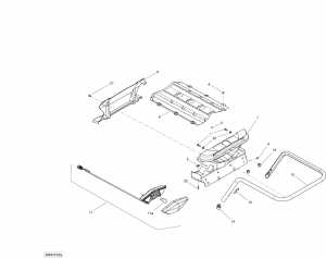 09- Luggage Rack - Package Sport (09- Luggage Rack - Package Sport)