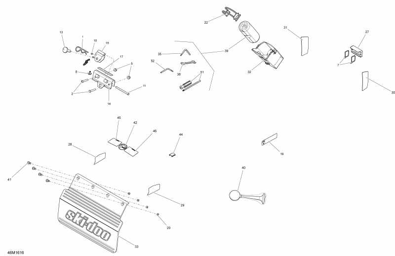 TUNDRA - LT-Sport_4-STROKE, 2016  - Utilities